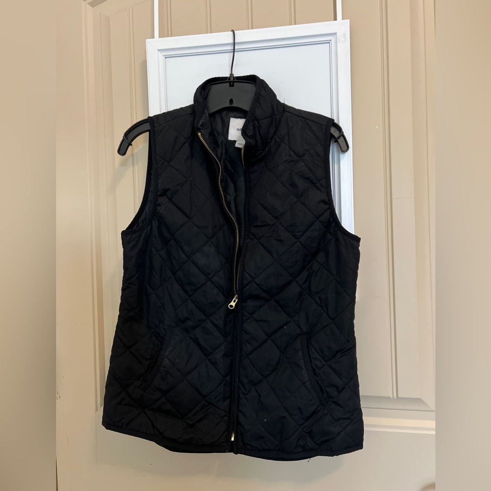 Old Navy Light Vest